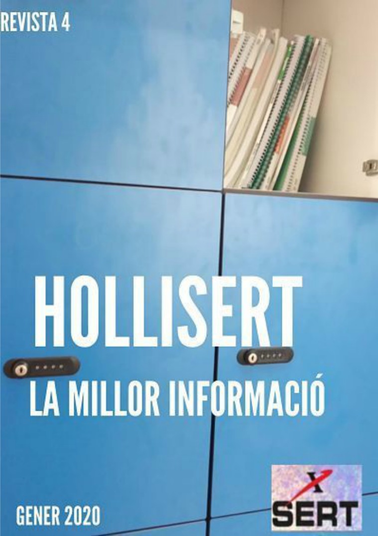 Hollisert revista digital