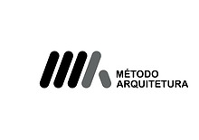 método arquitetura. Portfólio 2020.001