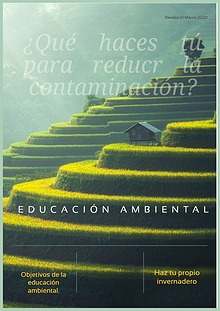 Educación Ambiental