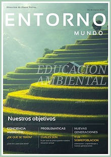 Educación ambiental