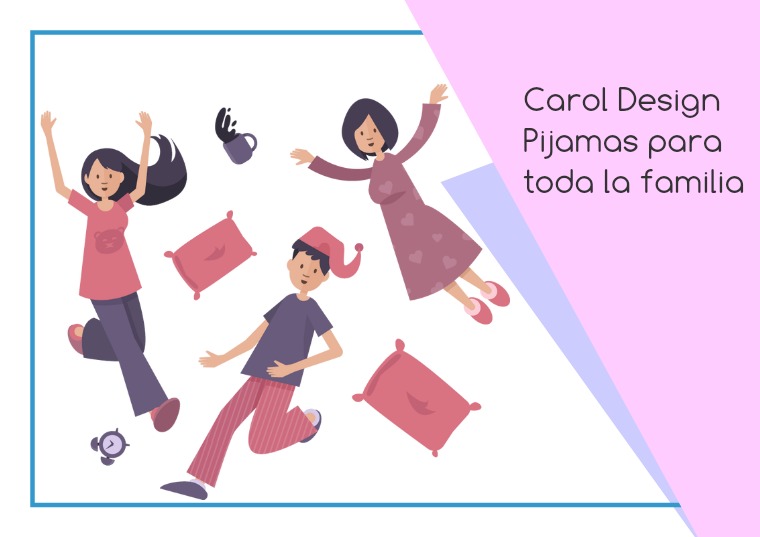 Catalogo Carol Design Primero