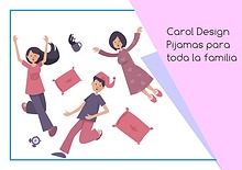 Catalogo Carol Design