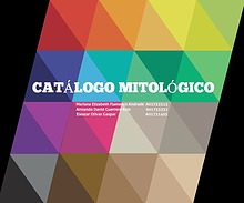 Catálogo mítico