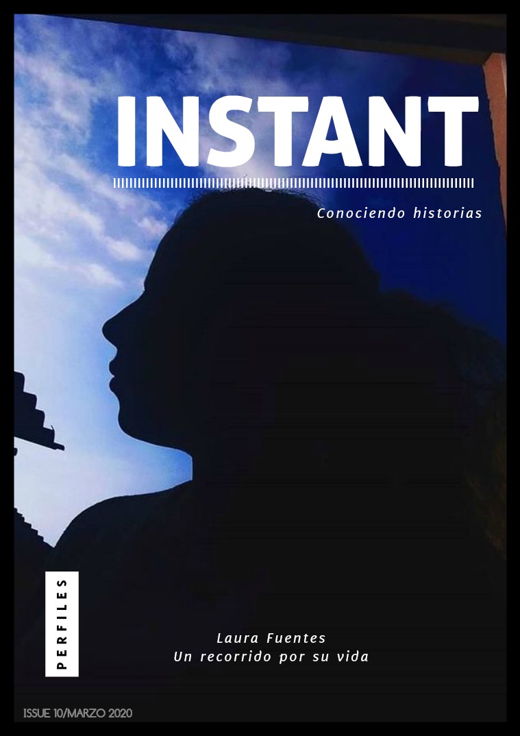 REVISTA INSTANT REVISTA INSTANT