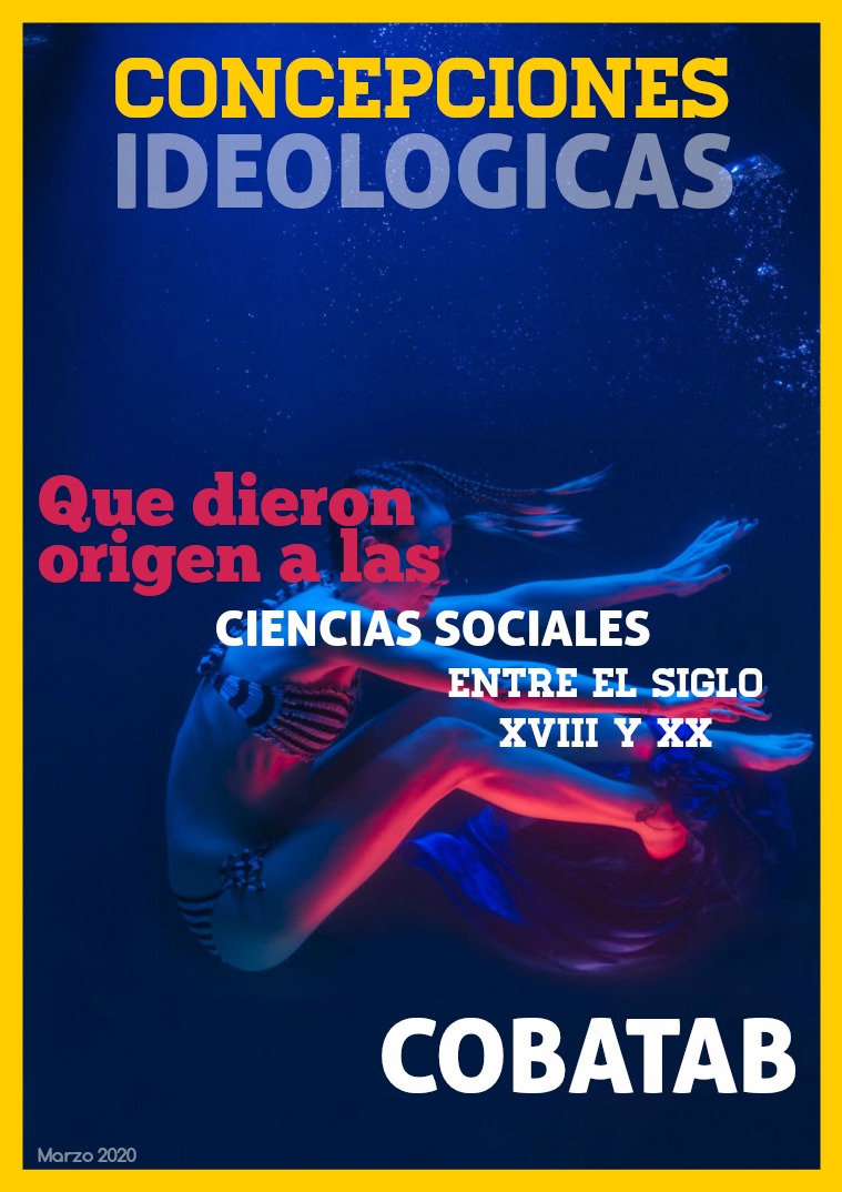 ciencias sociales REVISTA