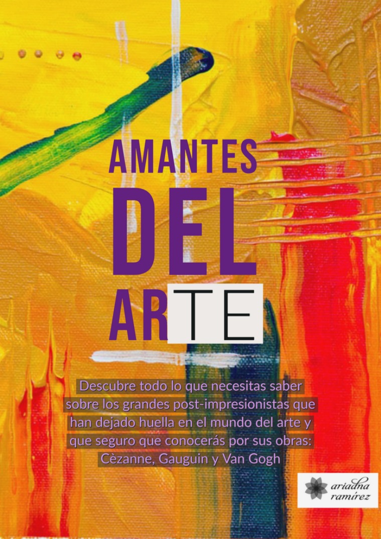 AMANTES DEL ARTE AMANTES DEL ARTE