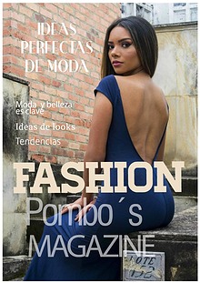 Pombo’s Fashion