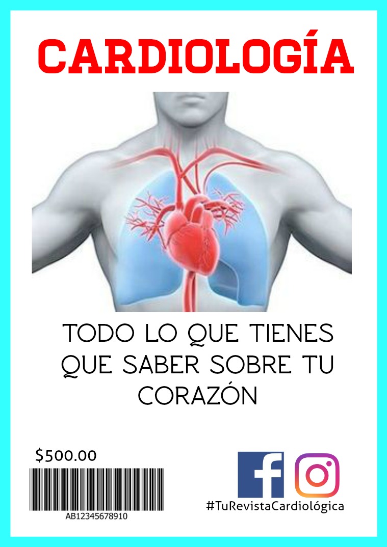 Cardiología 1