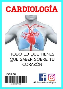 Cardiología