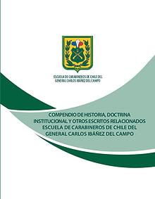 Historia y Doctrina Institucional 2019