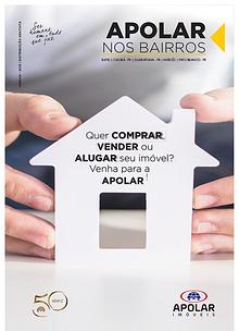 REVISTA PARCEIRAS