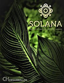 Solana Residencial