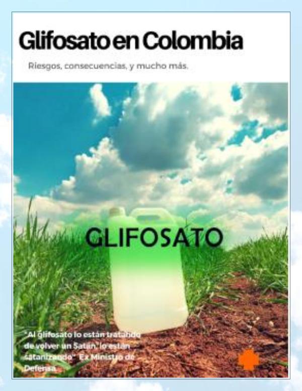 El glifosato revistafinal