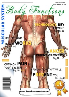 Muscular System