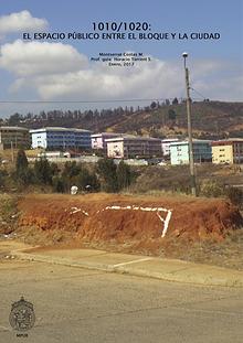 1010/1020: El espacio público entre el bloque y la ciudad