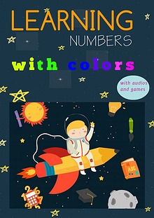 Learning numbers