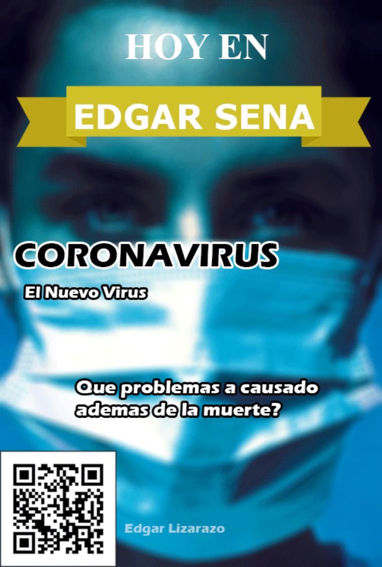 CORONAVIRUS CORONAVIRUS