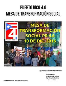 REVISTA PUERTO RICO 4.0