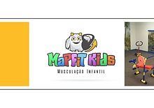 MAPFIT KIDS