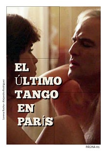 El último tango en París