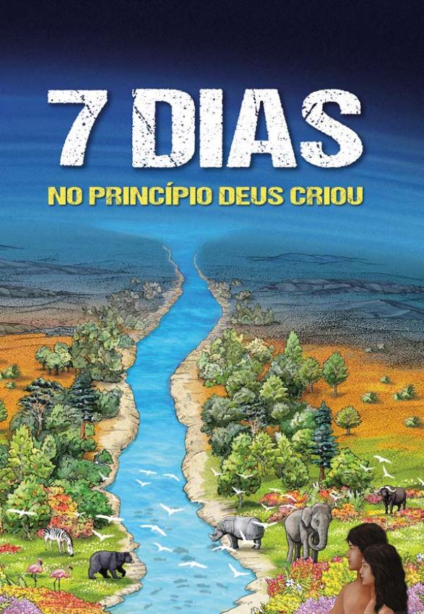 Livros 7 Dias