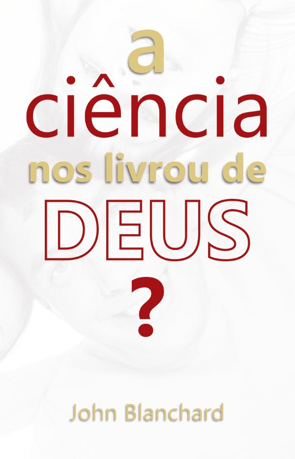 Livros A ciência nos livrou de Deus?