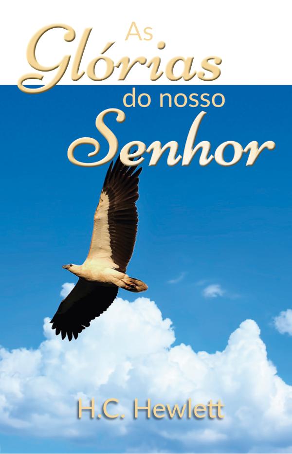 Livros As glórias do nosso Senhor