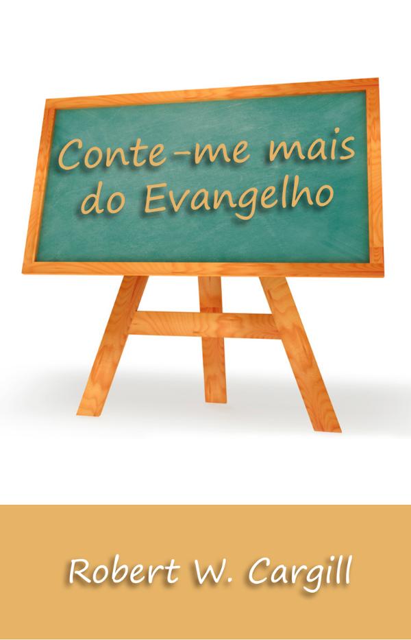 Livros Conte-me mais do evangelho