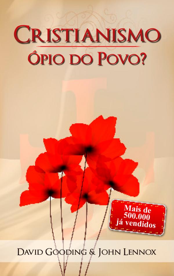 Livros Cristianismo ópio do povo?