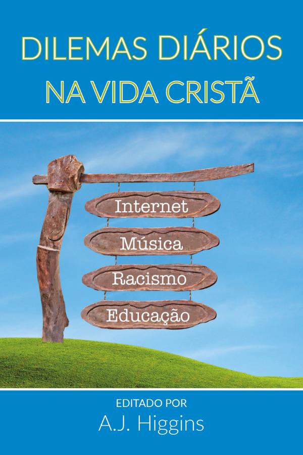 Livros Dilemas diários na vida cristã