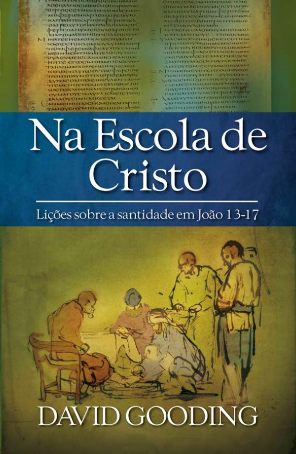 Na escola de Cristo