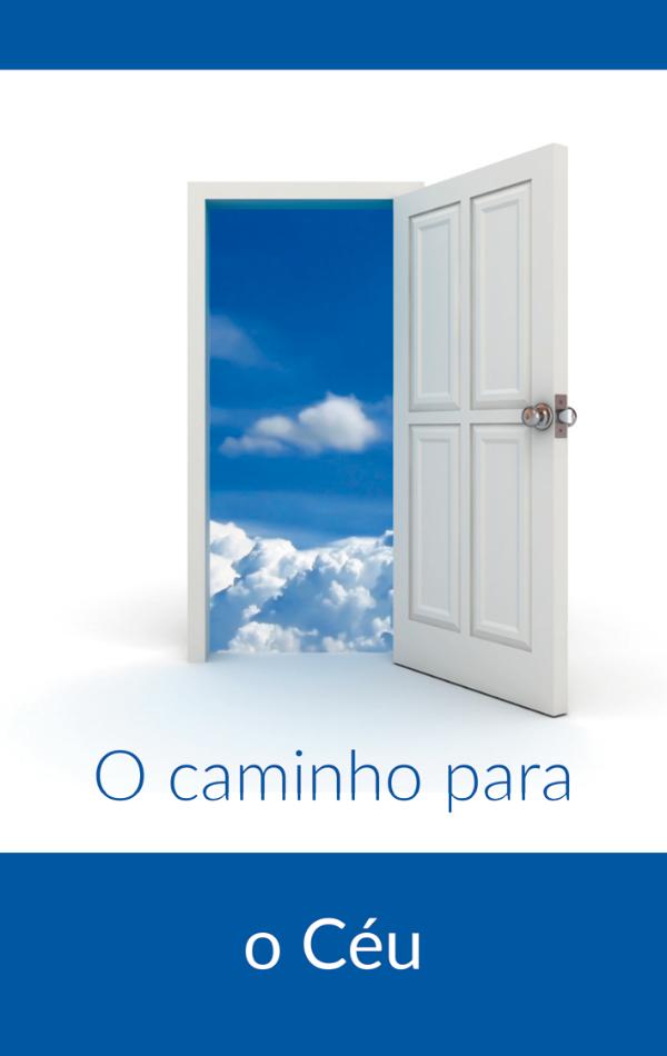 O caminho para o céu