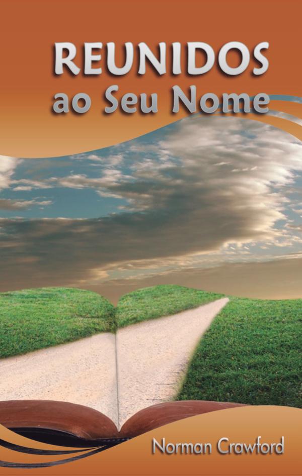 Livros Reunidos ao seu nome