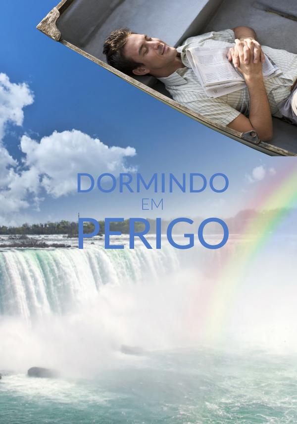 Dormindo em perigo