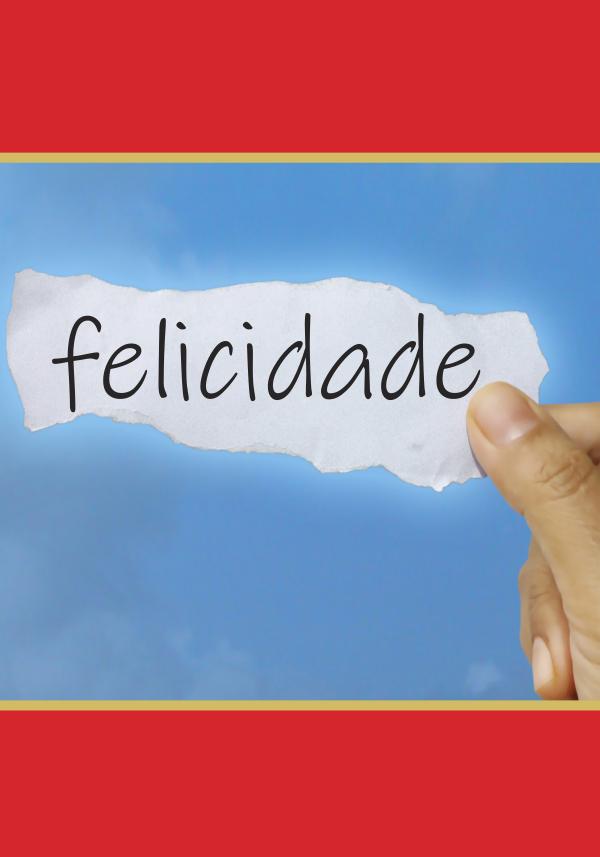 Felicidade