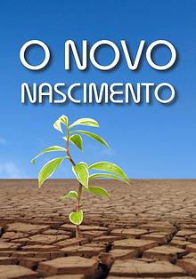 O novo nascimento