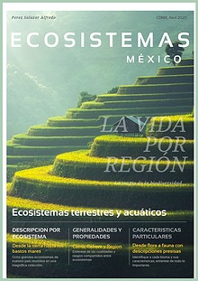 Tipos de Ecosistemas