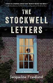 Book cover of 'The Stockwell Letters'
