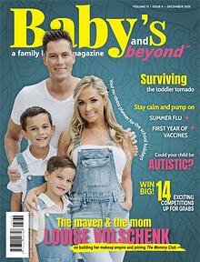 Baby's and Beyond
