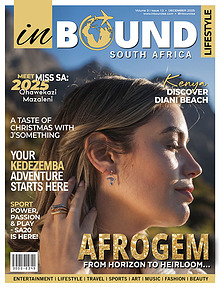 InBound SA - Lifestyle