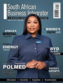 SA Business Integrator