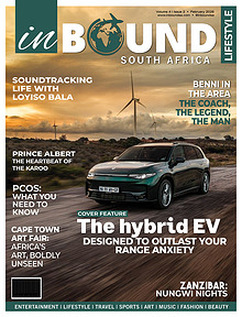 InBound SA - Lifestyle - Feb