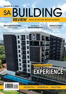 SA Building Review- 2026