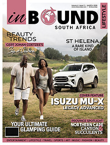 InBound SA - Lifestyle