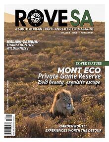 Rove South Africa