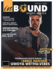 InBound SA - Lifestyle