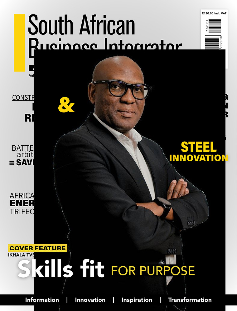 SA Business Integrator - Book 1 Volume 12 I Issue 2