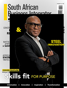 SA Business Integrator - Book 1