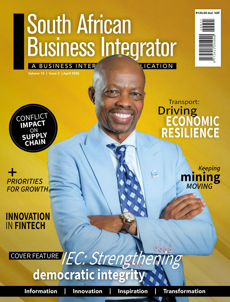 SA Business Integrator - Book 2 Volume 12 I Issue 1