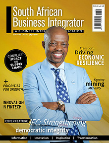 SA Business Integrator - Book 2